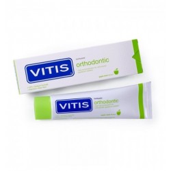 Vitis Orthodontic pasta...