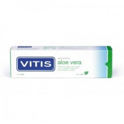 Vitis aloe vera pasta...