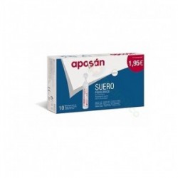 Aposán Suero Fisiologico 10...