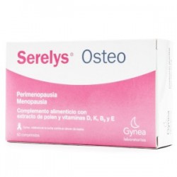 Serelys Osteo 60Comp