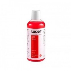 Lacer colutorio 500ml