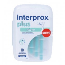 Dentaid Interprox plus...