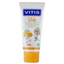 Vitis Dentrico Kids 50ml