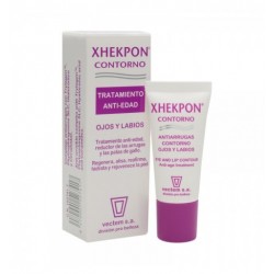 Xhekpon contorno ojos 20ml