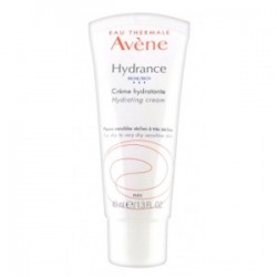 Avène Hydrance Rica Crema...