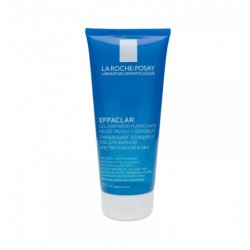 La Roche-Posay Effaclar gel...