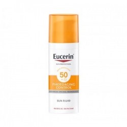 Eucerin Sun Fluid...