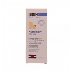 Nutraisdin Zn 40 pomada...
