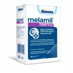 Melamil Tripto 30ml