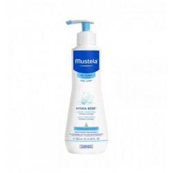 Mustela Hydra bebé leche...