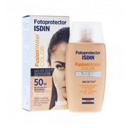 ISDIN Fotoprotector Fusion...