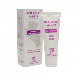 Xhekpon crema de manos 40ml