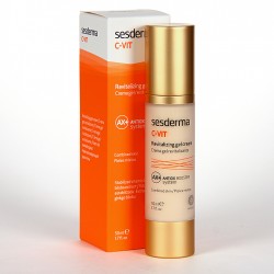 SESDERMA C-VIT GEL CREMA