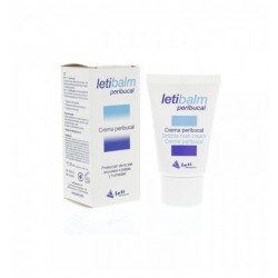 Letibalm crema peribucal 30ml