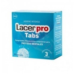 Lacer Protabs tabletas...