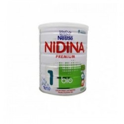 Nestle Nidina 1 Premium Bio...