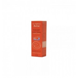 Avène Solar emulsión sin...