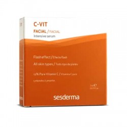 SESDERMA C-VIT INTENSIVE SERUM