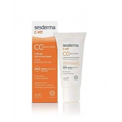 SESDERMA C-VIT CC CREAM