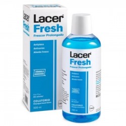 Lacer Fresh colutorio 500ml