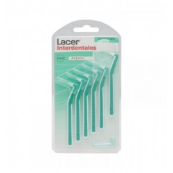 Lacer Interdental angular...