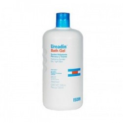 Ureadin Hydration gel de...