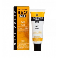 Heliocare 360 Md Ak Fluid 50ml