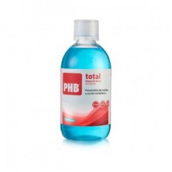 PHB colutorio total 500ml