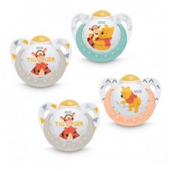 Nuk chupete Disney...