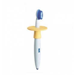 Nuk cepillo dental Inicio 1ud