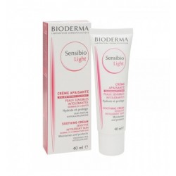 Bioderma Sensibio crema...