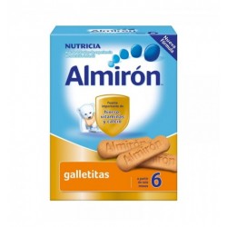 Almirón Galletitas 180g