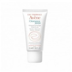 Avène Cleanance mascarilla...