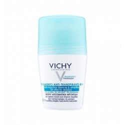 Vichy desodorante...