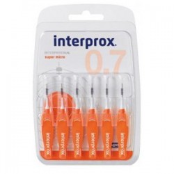 Dentaid Interprox Super...