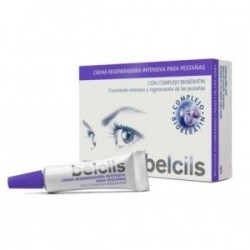 Belcils crema regeneradora...