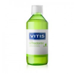 Vitis Orthodontic 500ml