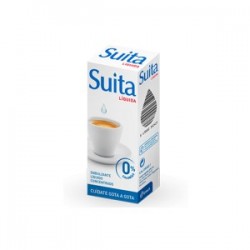 Suita sacarina líquida 24ml