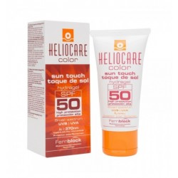 Heliocare Color SPF50+...