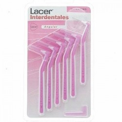 Lacer Interdental angular...