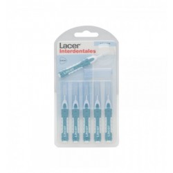 Lacer Interdental recto...