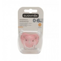 Suavinex chupete anatómico...