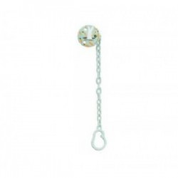 Suavinex broche de pinza 1ud