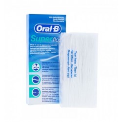 Oral-B Super Floss seda...