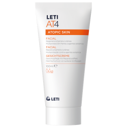 LETI AT4 FACIAL 100ML