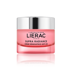 LIERAC SUPRA RADIANCE CREMA