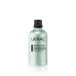 LIERAC SEBOLOGIE SOLUCIÓN