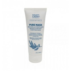 Martiderm Pure Mask 75ml