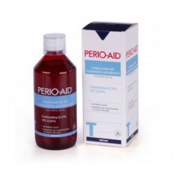 Perio-Aid Tratamiento...