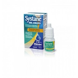 Alcon Systane Gel Drops 10 ml